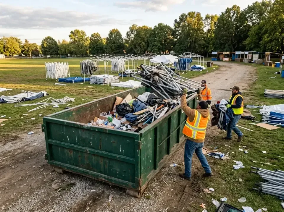temporary-event-waste-containe-016 — frequently asked questions, Roll-Off Dumpster Rental Services in Lake Mathews, CA
